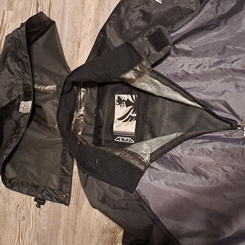 Fly Racing Jacket - image 2